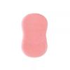 3PCS Soft Handheld Silicone Facial Cleansing Brush Anti-Slip Face Exfoliating Scrubber Brush