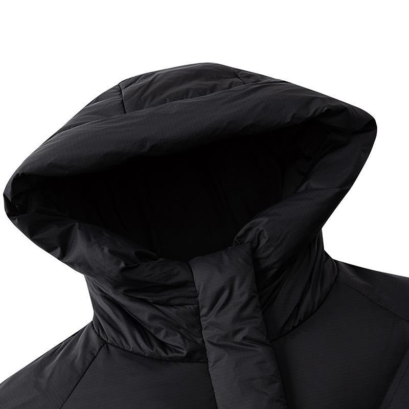 Anta Fashionable Warm Comfortable Lightweight Casual Down Jacket Women outerwear 162618906-3