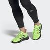 Adidas 4DFWD Signal Green Men Sneakers Core-Black Q46445