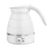 German Electric Silicone Travel Kettle: Foldable, Portable, Mini, and Insulated