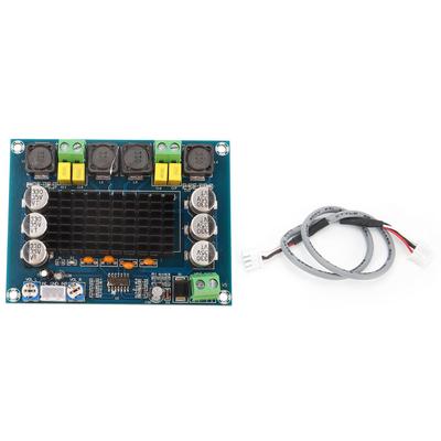 M543 TPA3116 120Wx2 High Power Double Sound Channels Digital O Amplifier Board Module