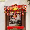 2026 New Year Decorations: Horizontal Paper Banner for Doorways - Perfect for Spring Festival, Shops, Classrooms, and Kindergartens