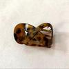 Elegant Retro Acrylic Hairpin for Women