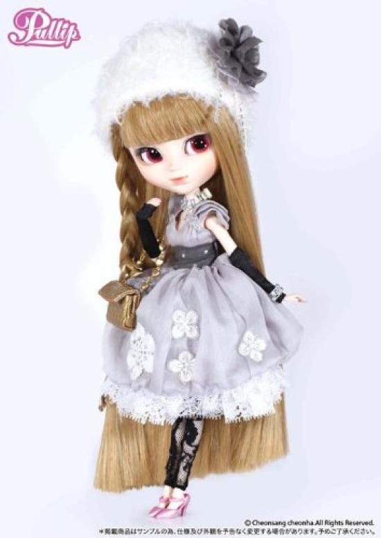 Pullip Rche (Rüsche) P-081