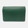 [Pre-Owned] Dionysus Double Tiger Head Buckle Chain Shoulder Leather Wallet Crossbody Bag - Very Good #BZ1UDC