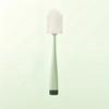 1pc Long Handled Bottle Brush - 360° No Dead Cleaning Tool for Stubborn Stains, Multi-Functional Plastic Brush for All Bottles 1-27pcs