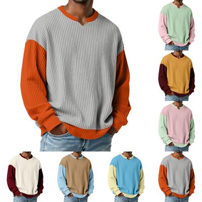 Vestiti pesanti – Pullover e maglie a manica lunga