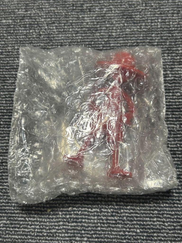 [USED] One Piece Luffy LUFFY's 1/20 Prototype Luffy's
