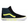 Vans Sport SK8 HI 'Multi/True White' VN0A4U3CWNA