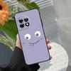 Funny Expression Case For OnePlus Nord 5 CE 2 3 4 Lite N20 N30 OnePlus 13T 13R 15 13 12 11 10 10T 8T 15R Cover