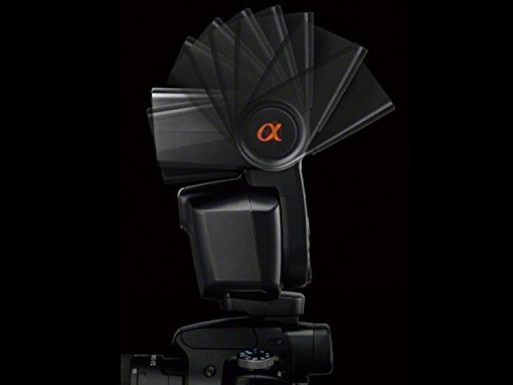 Sony Flash HVL-F43AM