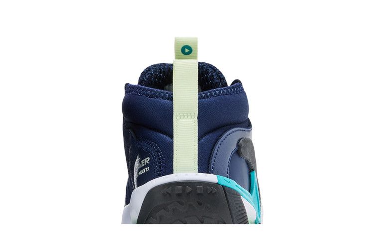 Nike Air Zoom Crossover 2 SE GS 'Midnight Navy'