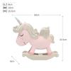 Creative  Desktop Ornaments Original Design Handmade Home Decorations Children Gift Baby Room Craft Mascot Decoration
