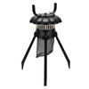Solar Bug Killing Light Water Proof Power Saving USB Rechargeable Bug Killing Lamp for Outdoor