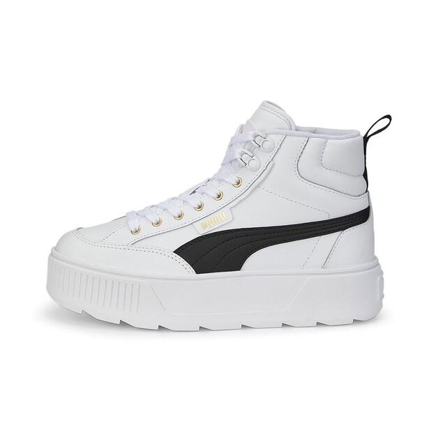 Puma Karmen Mid Sneakers