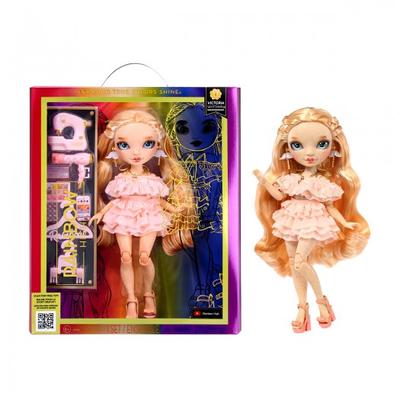 Rainbow High Doll  S23 - Victoria Whiteman
