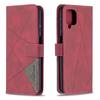 Wallet Flip Case For Samsung Galaxy A12 Cover Case on For Samsung A 12 A125 SM-A125F Magnetic Leather Stand Phone Protective Bag