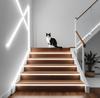 INextStation Taśma LED o Wysokiej Jasności IP65 Pośrednie Miękkie Łatwe do Światła Dziennego LED Neon ft Światło DIY, Ściemnialne, Wodoodporne, Oświetlenie, Światło, Zginanie, Kolor,
