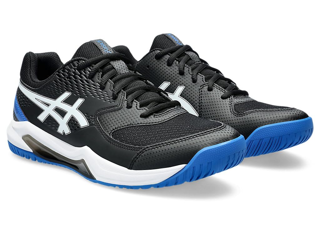 Tennis Shoes 8 [ASICS] GEL-DEDICATE Men's
