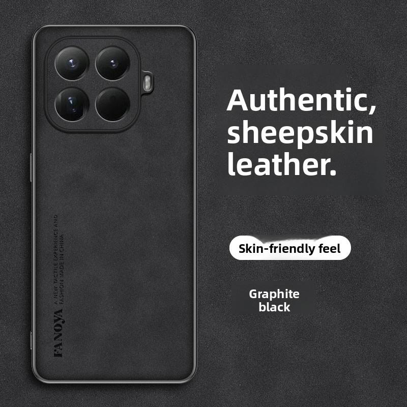 Für Xiaomi Mi 17T Pro Hülle Weiche PU-Haut komfortabel Schutz-Rückseite Hülle Für Xiaomi Mi 17T 15T 14T Pro Handyhülle