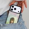 Hedgehog in the Fog Phone Case for iPhone 16e 15 14 13 12 17 Pro Max Plus Air 17pro Cover Coque