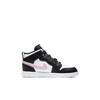 Air Jordan 1 Mid ALT PS White Light Arctic Pink AT4612-103