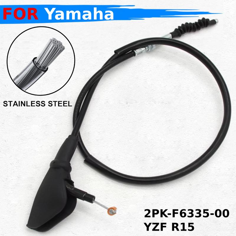 

For Yamaha YZF R15 2015-2017 2PK-F6335-00 Motorcycle Clutch Control Cable Wire Parts