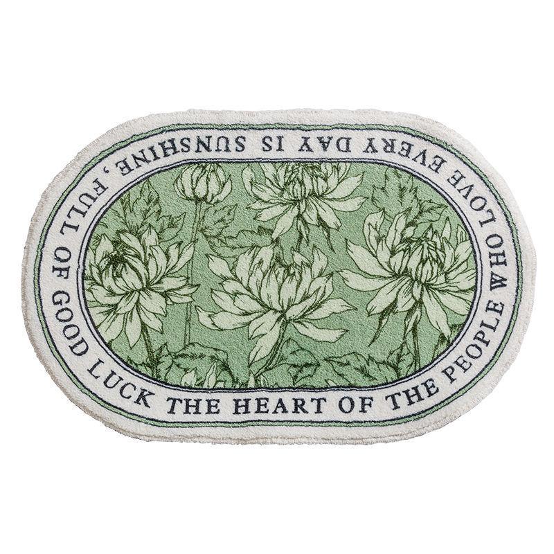 Нескользящий коврик для ванной — фото 20