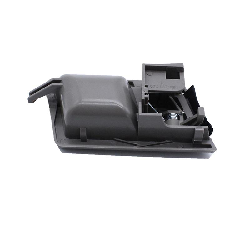 POSSBAY 1 para wewnętrzna wewnętrzna klamka do drzwi ( Prawo+Lewo) Dla VW T4 Transportera 1990-2002