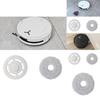 For Ecovacs Deebot T30 Pro Max Robot Vacuum Mop Cloth Holder For Home Cleaning