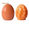 TA Manual Male Masturbator Stimulator Pussy Artificial Vagina Egg Pocket Sex ToyTA