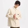 Mark Fairwhale Men's American Retro Plus Velvet Corduroy Shirt