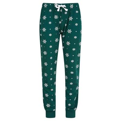 Calça de Pijama de Floco de Neve SF Minni para Crianças