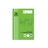 Olympic A4 9mm Dotted Thirds Exercise Book 20pk