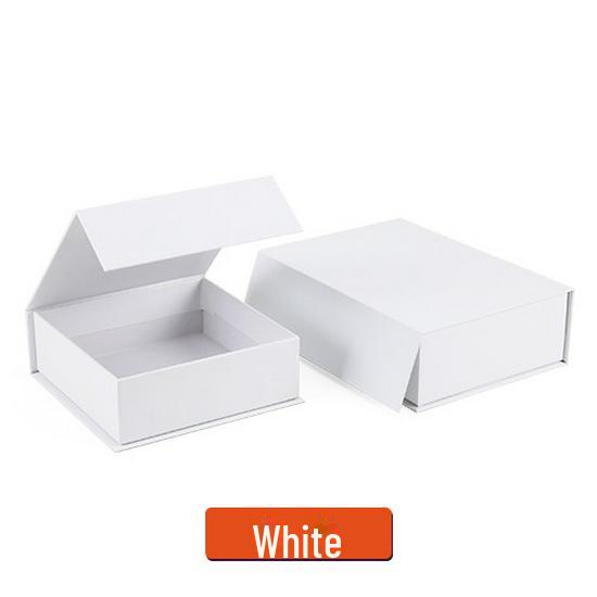 

Роскошная подарочная коробка с магнитным откидным верхом для косметики и спиртных напитков