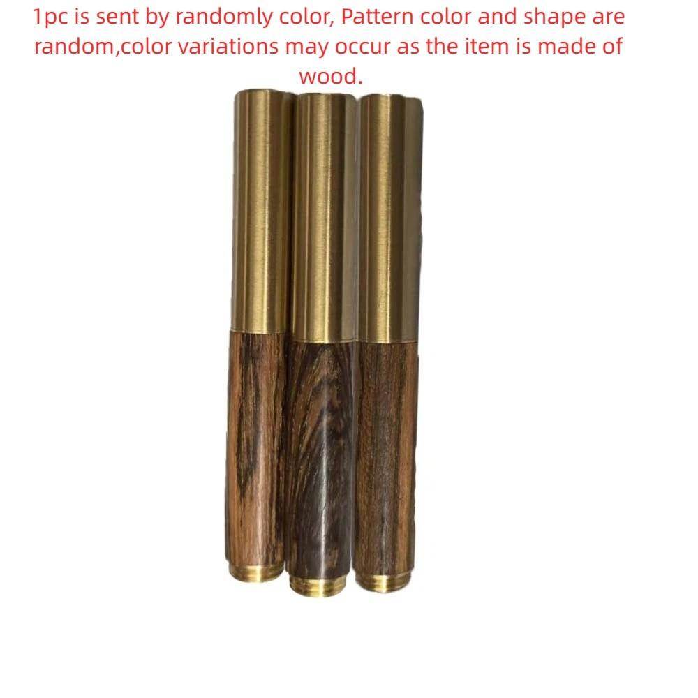 High-end Calligraphy Fountain Pen Sandalwood Business Signature Pen  School