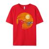 Cat Skeleton Hand Boop Halloween Pet Girl White Graphic Tee Summer Sale Print Sports T Shirt Unisex Fall High Quality Unisexs Tshirt
