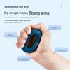 Silicone Finger & Wrist Grip Strengthener for Hand Rehabilitation & Dual Resistance Training