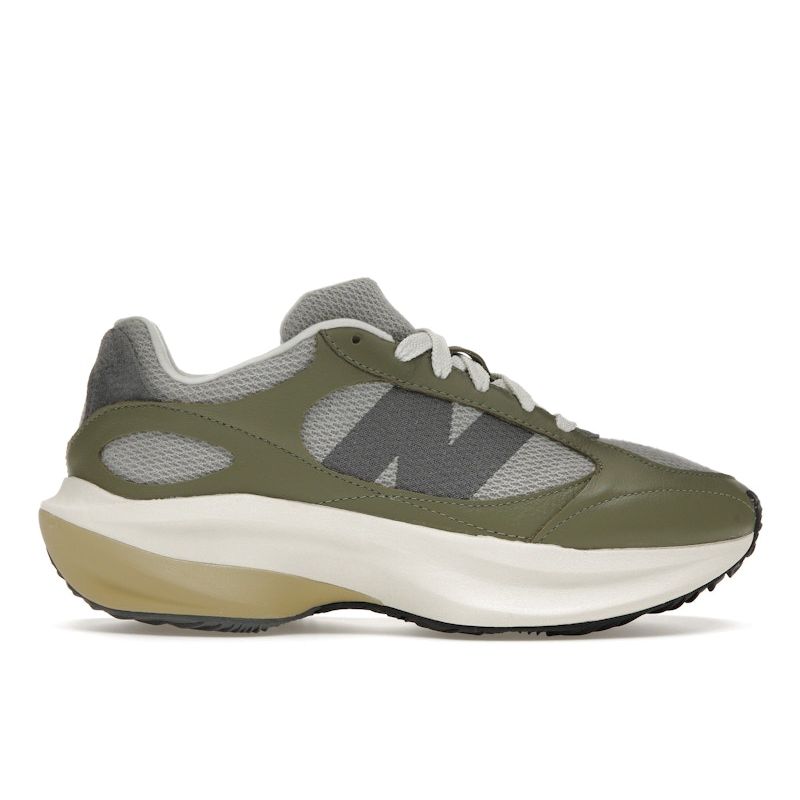 New Balance WRPD Runner  Dark Olivine/Sea Salt  UWRPDMMA 43