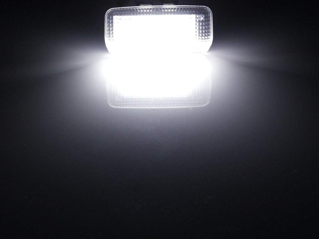 LED Courtesy Lamps for 20 30 Room Door Lamps Toyota/Lexus Series, Series, Alphard, Vellfire, Etc., Lamps,