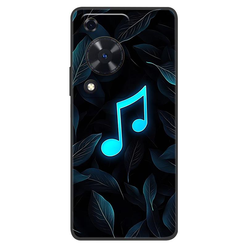 Etui do Huawei Nova Y72S Y 63 Marmurkowe Miękki Matowy Silikonowy Tylny Pokrowiec Do Huawei Nova Y72 Y63 Pełne Pokrycie Obudowa Telefonu NovaY72s