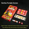 Murcia Who's the Undercover Agent Portable Card Game