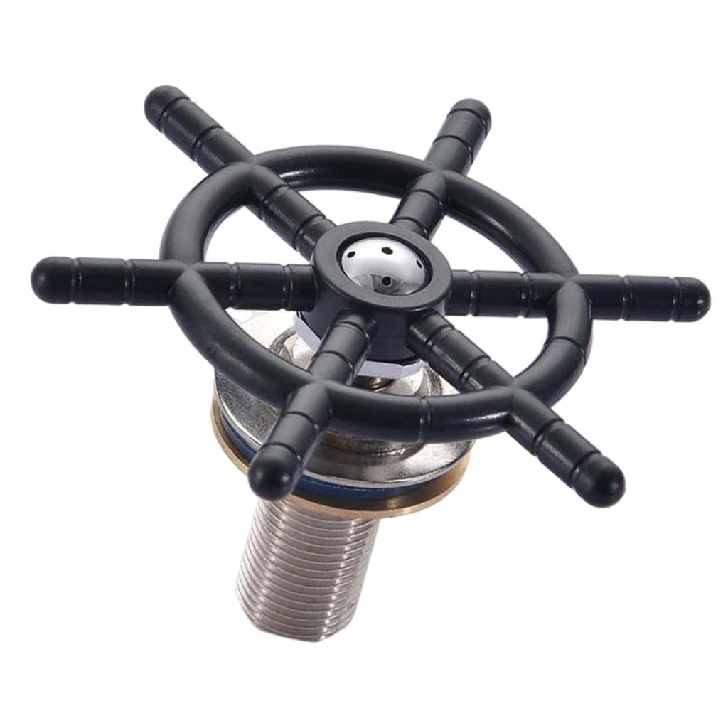 Glass Rinser Bottle Washer Cup Cleaner for Coffee Cup Bar Glassware Tea Cup Bar Glass Rinser for Kitchen Sinks Glass Washer