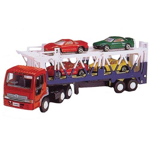 

Diapet большой автомобиль Hino Auto Carrier Car DK-5012
