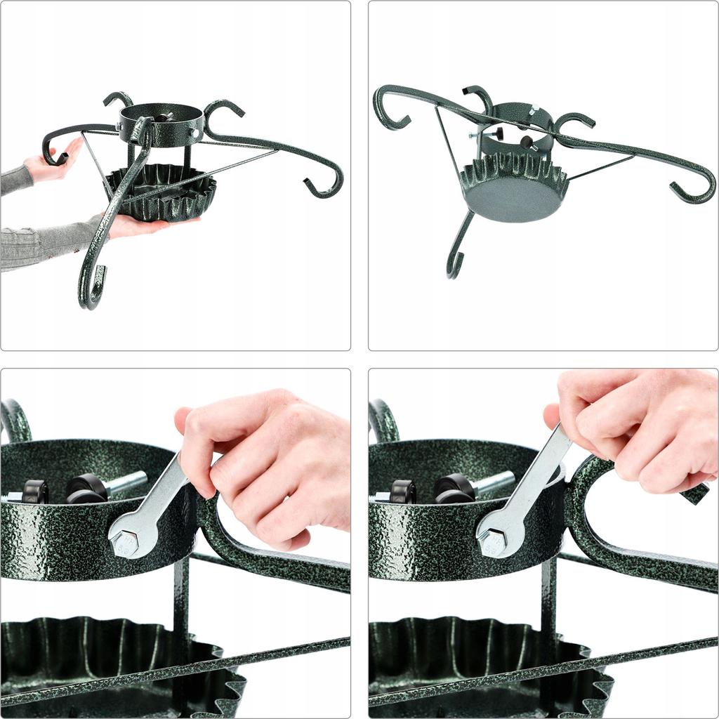 KADAX Christmas Tree Stand Christmas Tree Stand For Tree