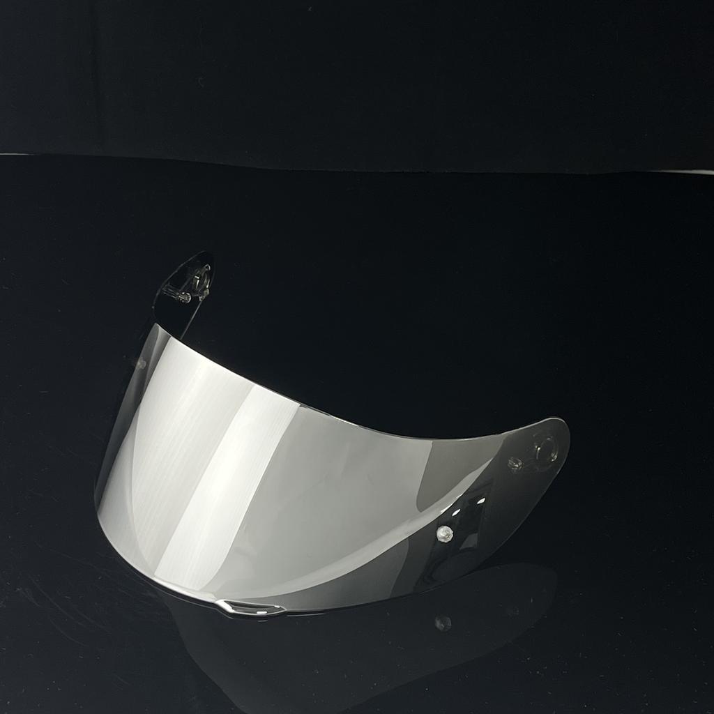 K1 Helmet Visor Face Shield Replacement Lens for Agv K1s Visor K5 K5S Visière Sunscreen Visera Casco Moto Gafas Sturmbrille