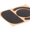 1PCS Office E-sports Mouse Foot Sticker Anti Slip Sheet  for Logitech GPW3 G PRO X SUPERLIGHT Superlight Wireless Gaming Mouse