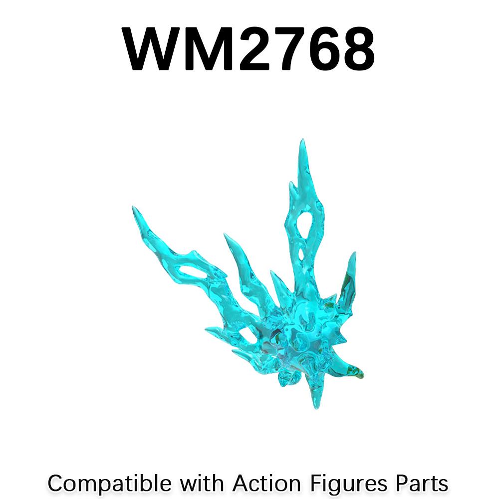 WM Blocks Anime Series Bricks Action Figures Parts Set Building Block Toys Gift WM6187 WM6188 WM6189 WM6190 WM6191 WM6192 WM6193