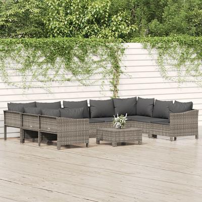 Mobilier de exterior – Seturi de grădină