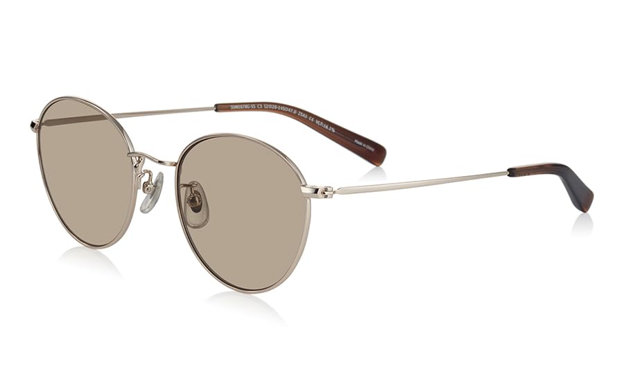 OWNDAYS Photochromic Sunglasses for Men and UV Stylish for Driving and Going Women, Color-Changing, Protection, Out, SUN1078G-5S-C3